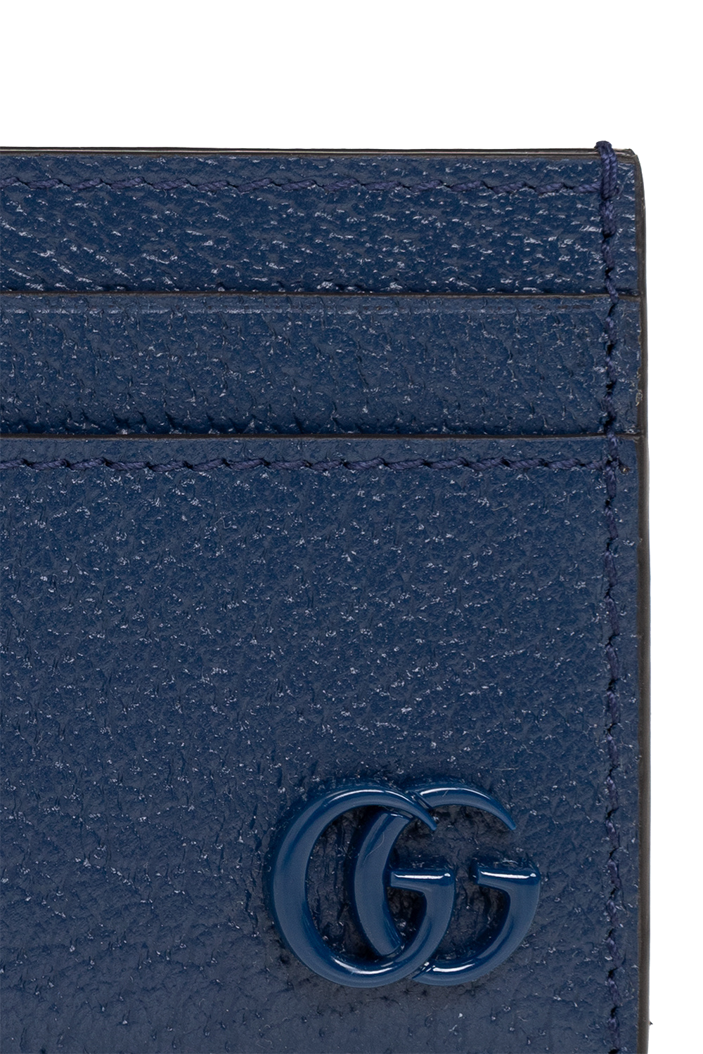 Gucci Leather card case | Men's | Vitkac